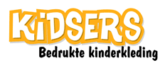 Kidsers baby- en kinderkleding