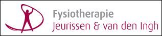 Fysiotherapie Jeurissen van den Ingh