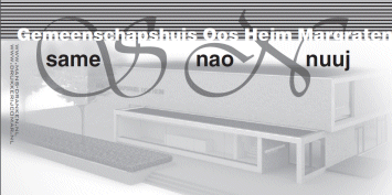 Gemeenschapshuis oos Heim