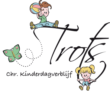 Christelijk kinderdagverblijf Trots