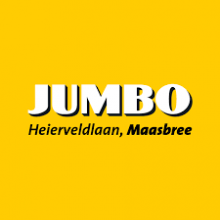 Jumbo Maasbree Heierveldlaan