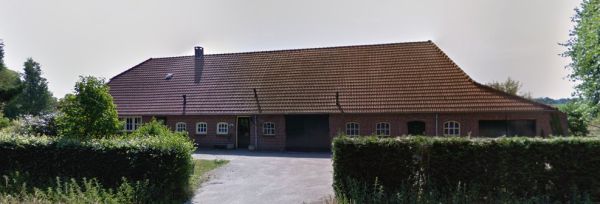 Kampeerboerderij D’n Dorsvlegel