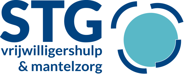 STG vrijwilligershulp & mantelzorg