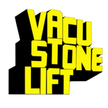 Vacu Stone Lift B.V.