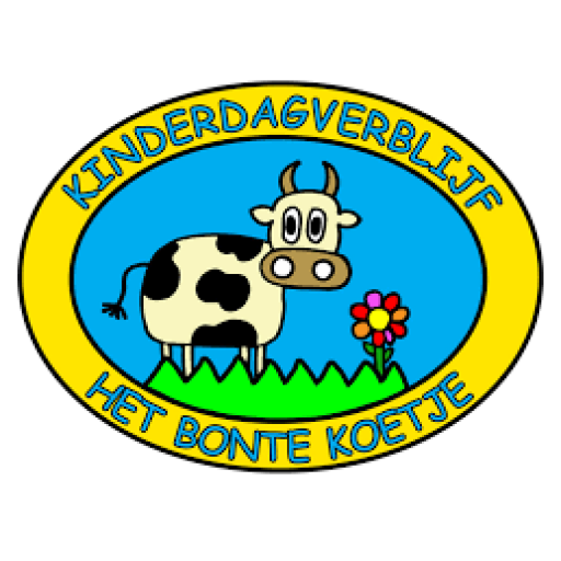 Kinderdagverblijf Het Bonte Koetje