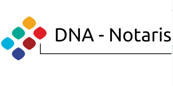 DNA-Notaris