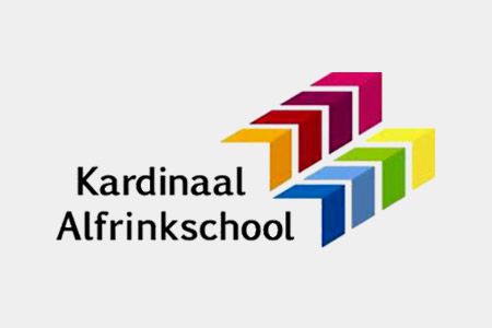 Kardinaal Alfrinkschool