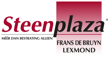 Steenplaza Frans de Bruyn Lexmond