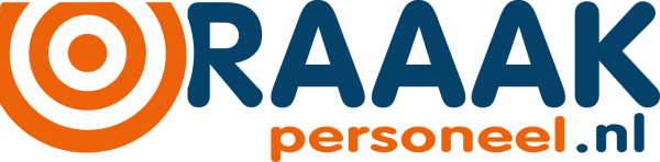 Raaak Personeel | Etten-Leur