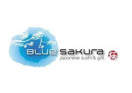 Blue Sakura Apeldoorn