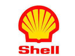 Shell Station Fijnaart