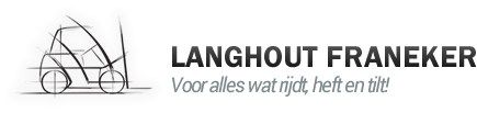 Langhout Heftrucks