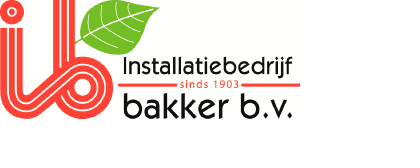 Installatiebedrijf Bakker BV