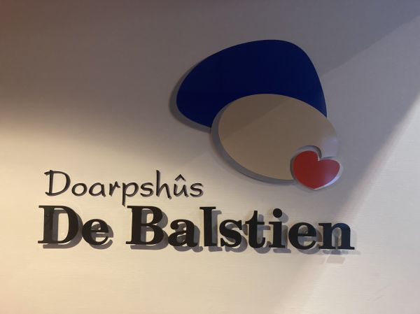 Dorpshuis de Balstien