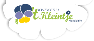 Kwekerij ’t Kleintje