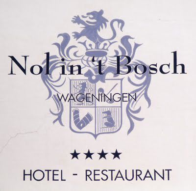 Hotel Restaurant Nol in ’t Bosch