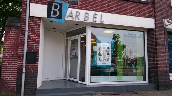 Barbel Modekappers Heerlen