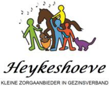 Heykeshoeve