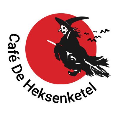 Café De Heksenketel