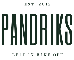 Pandriks Bake Off BV