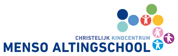 Christelijk Kindcentrum Menso Altingschool