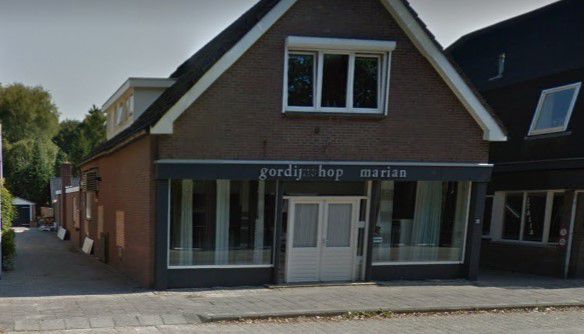 Gordijnshop Marian