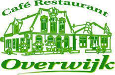 Cafe Restaurant Overwijk