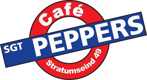 Cafe Sgt. Peppers