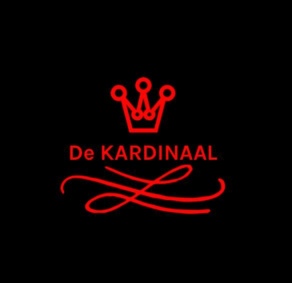 Café De Kardinaal