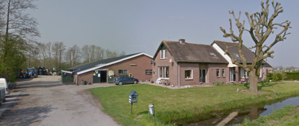 Maatschap F. en J. Bikker