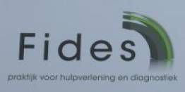 Fides Hulpverlening en Coaching