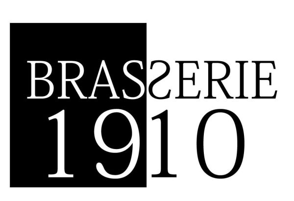 Brasserie 1910