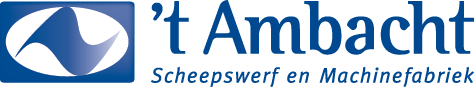 Scheepswerf `t Ambacht