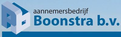 Aannemersbedrijf Boonstra B.V.