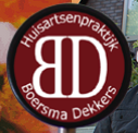 Huisartsenpraktijk Boersma & Dekkers