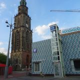 Alles over de stad Groningen (VVV)