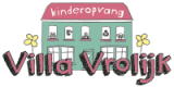 Kinderopvang Villa Vrolijk