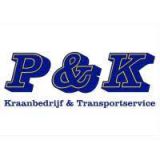 P&K BV Kraanbedrijf & Transportservice