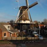 Korenmolen 't Roode Hert