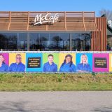 McDonald’s Maasbree