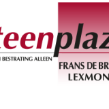 Steenplaza Frans de Bruyn Lexmond