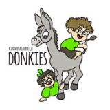 Kinderdagverblijf Donkies B.V.