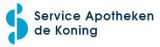 Service Apotheek de Koning