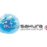 Blue Sakura Apeldoorn