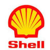 Shell Station Fijnaart