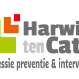 Harwin ten Cate agressie preventie & interventie