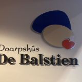 Dorpshuis de Balstien