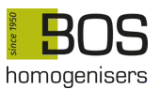 Bos Homogenisers B.V.