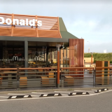 McDonald’s Spijkenisse