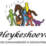 Heykeshoeve